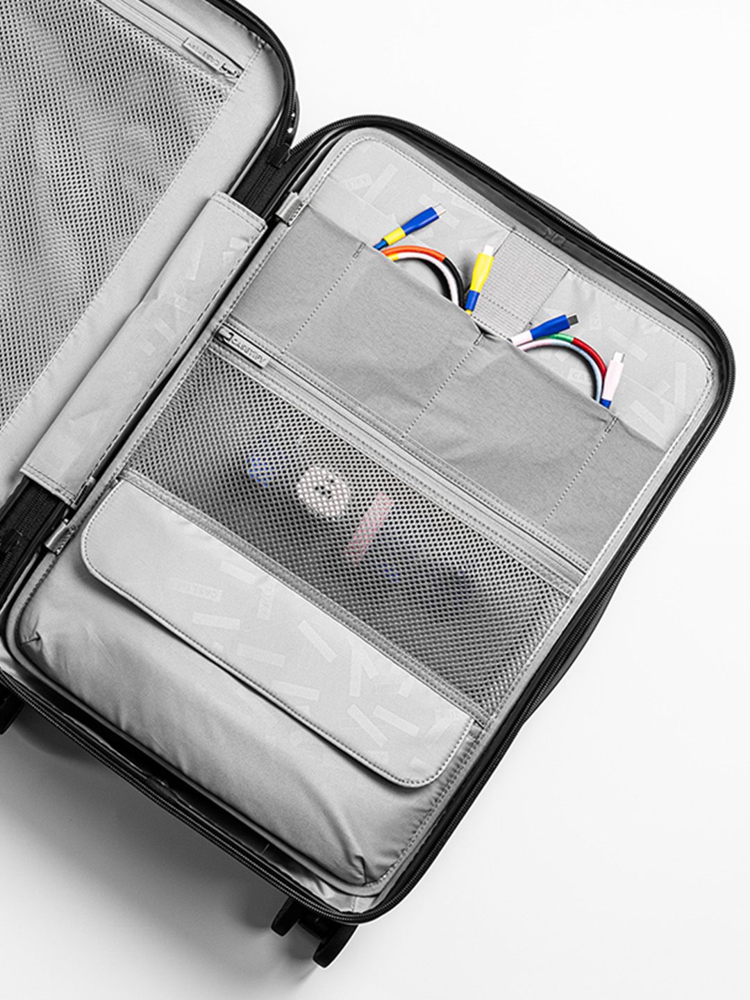 Pack It In