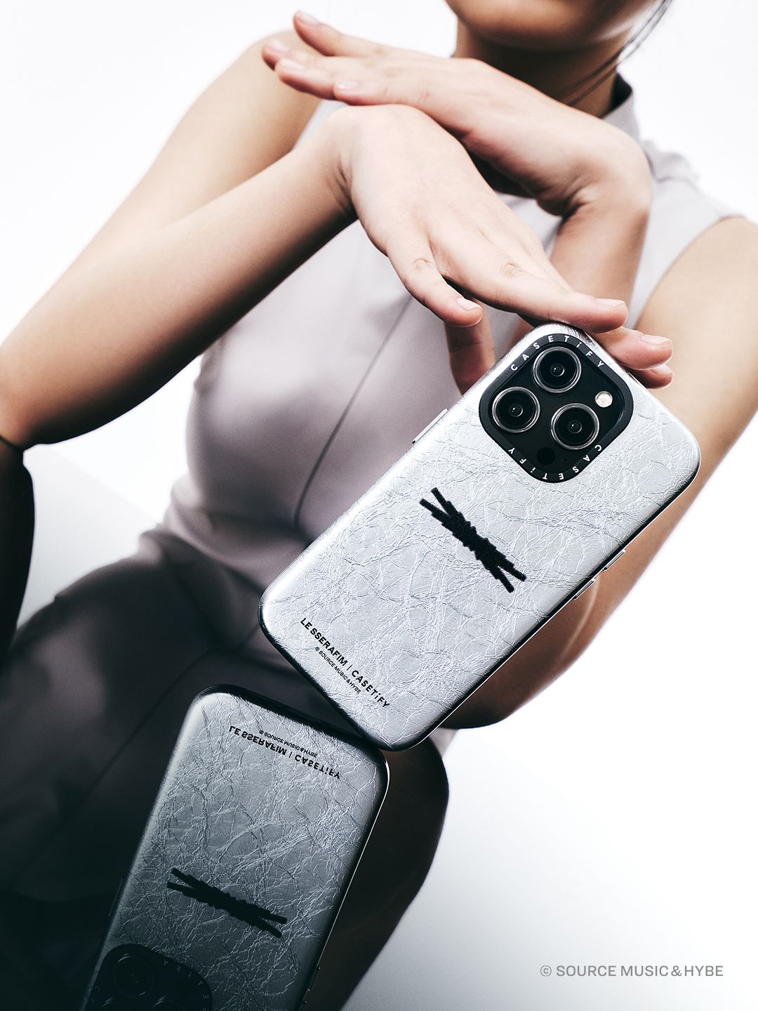 Fearless and Still Stylish