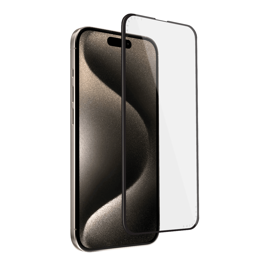 Impact Ultra HD Screen Protector