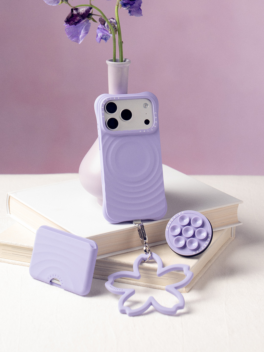 Sweet, Secure, and Stylish