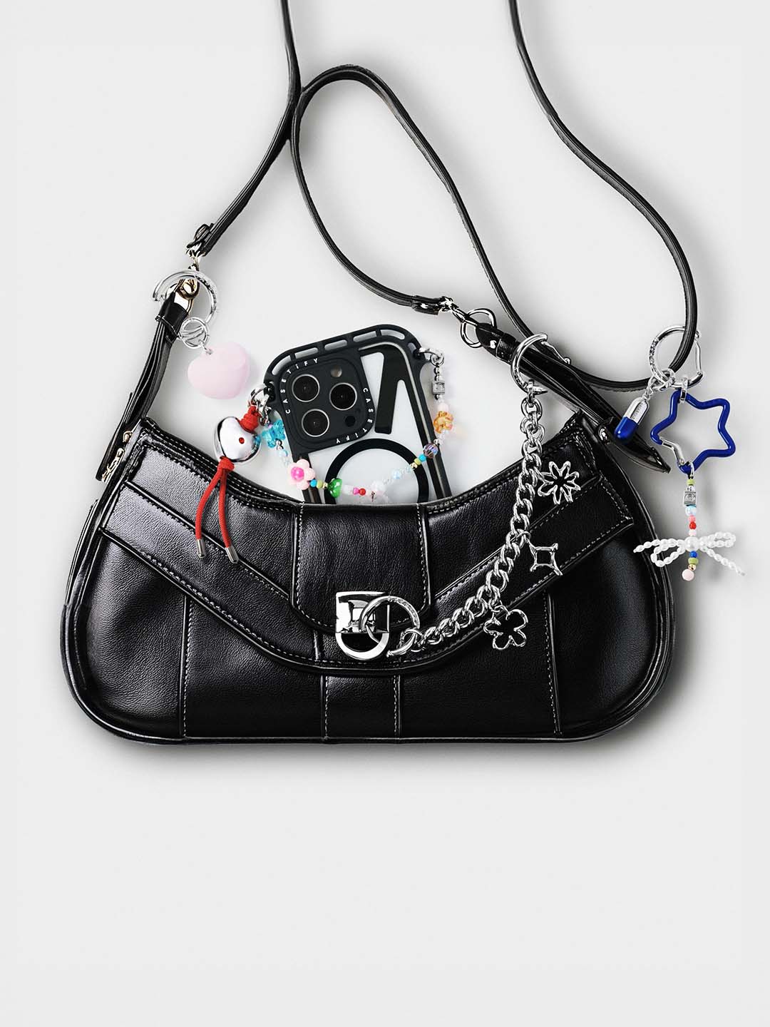 Add Instant Charm
