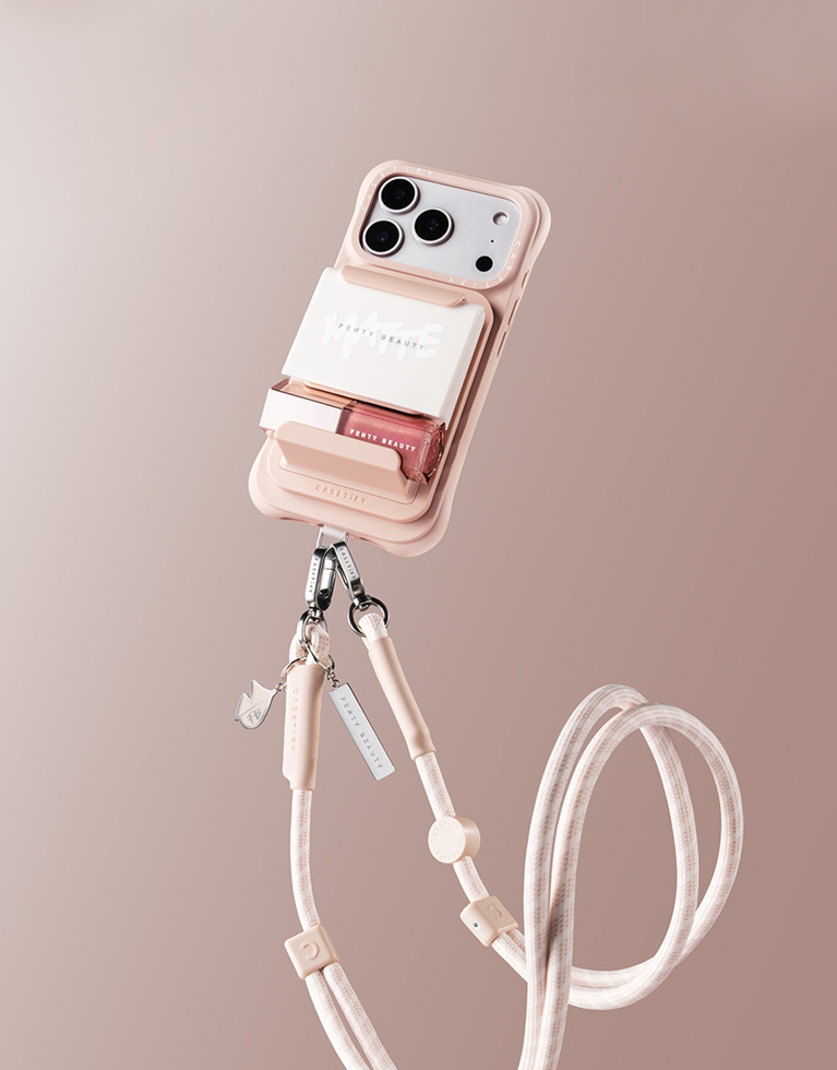 Fenty Beauty x CASETiFY