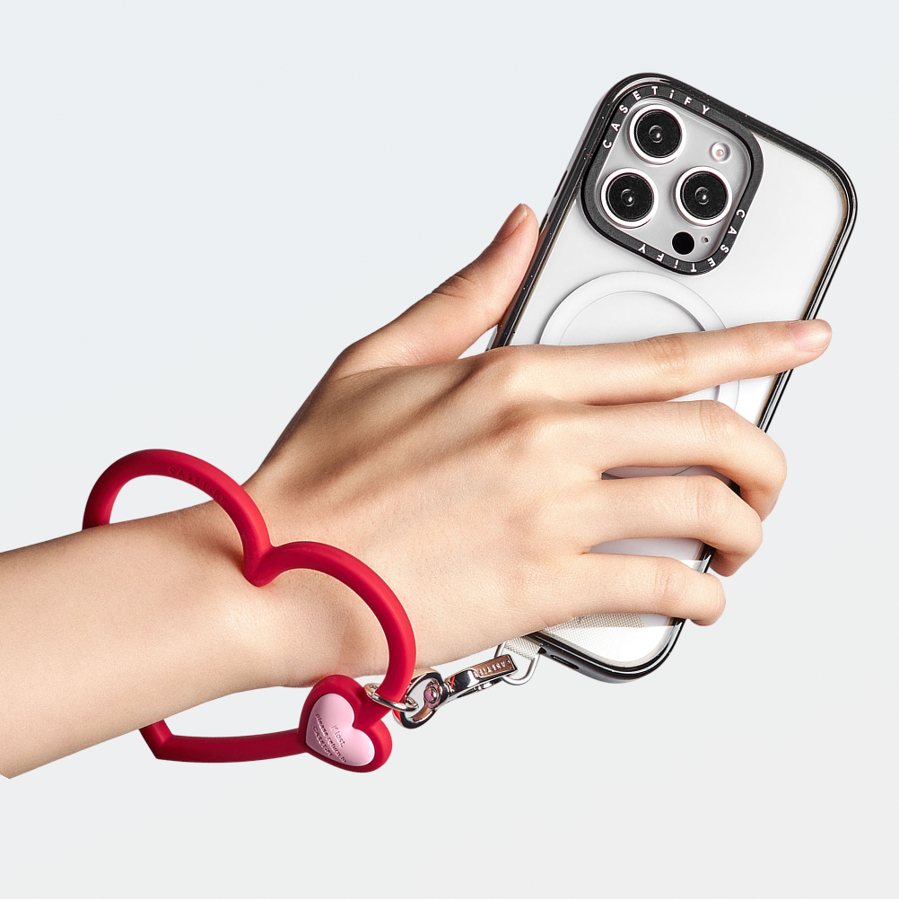 Phone <br>Straps