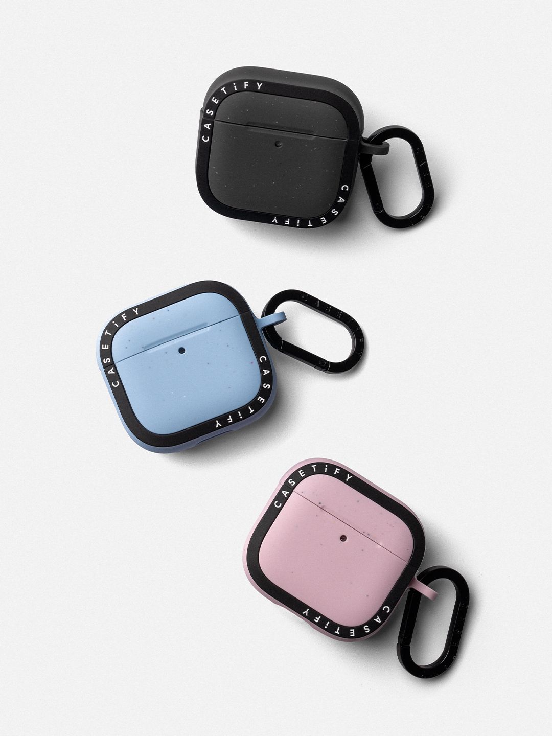 拥有超强防护力的 AirPods 保护壳