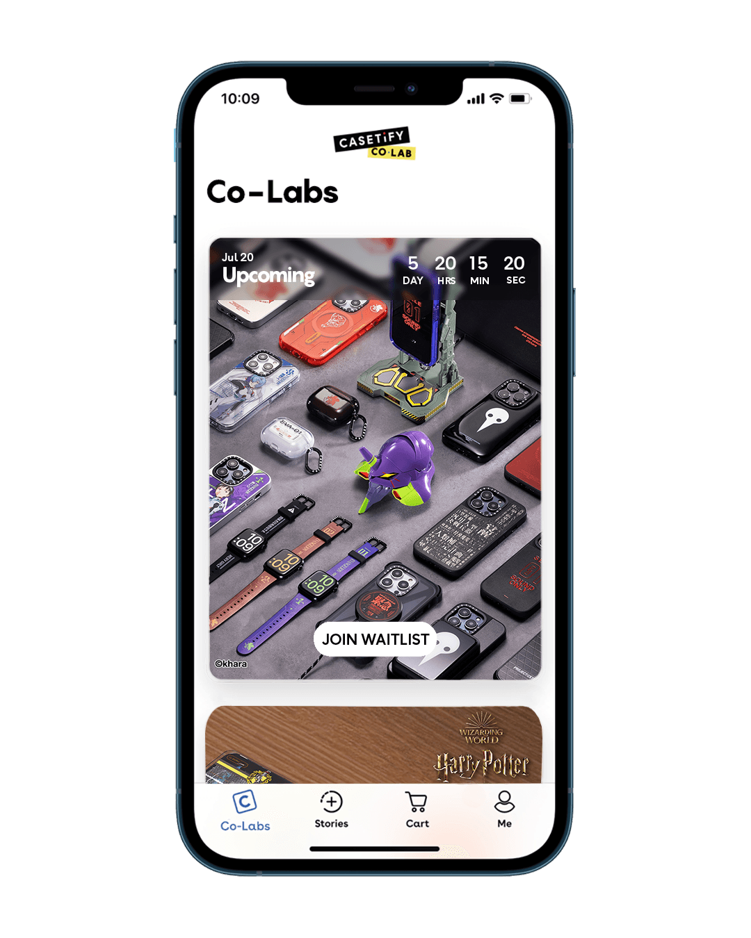 Download Aplikasi Co-Lab