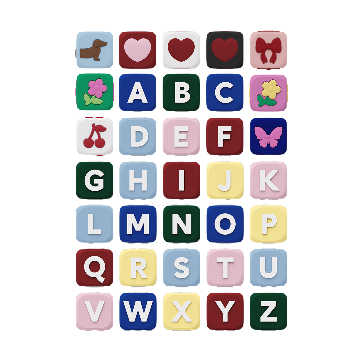 CN - Trending Prints 4