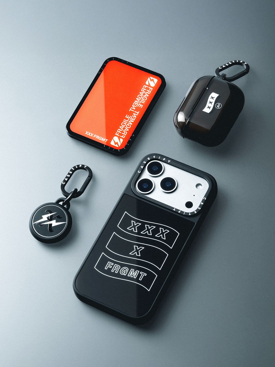 GOD SELECTION XXX x fragment x CASETiFY