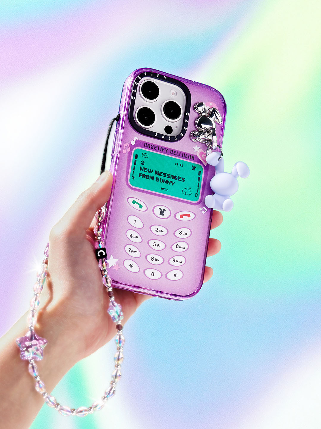 Hang On — Add Some Personality