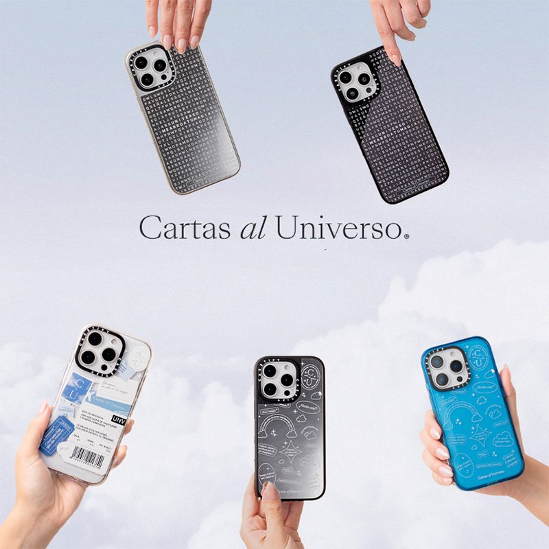 Cartas al Universo