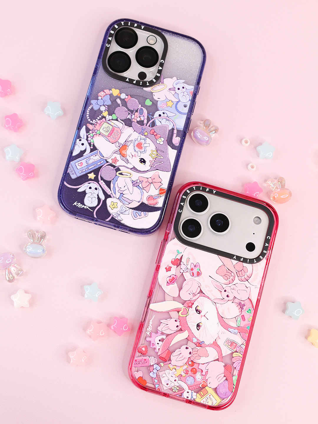 Rencontrez l'Artiste