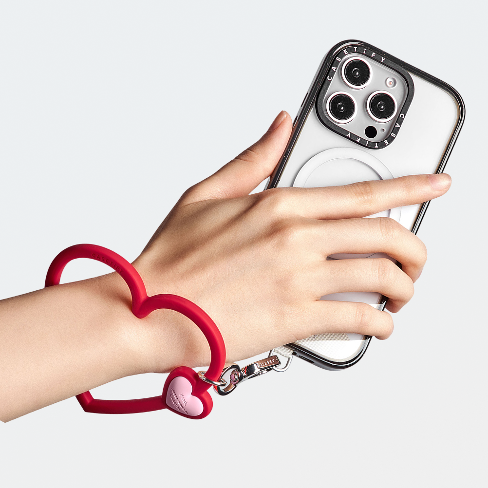Phone <br>Straps