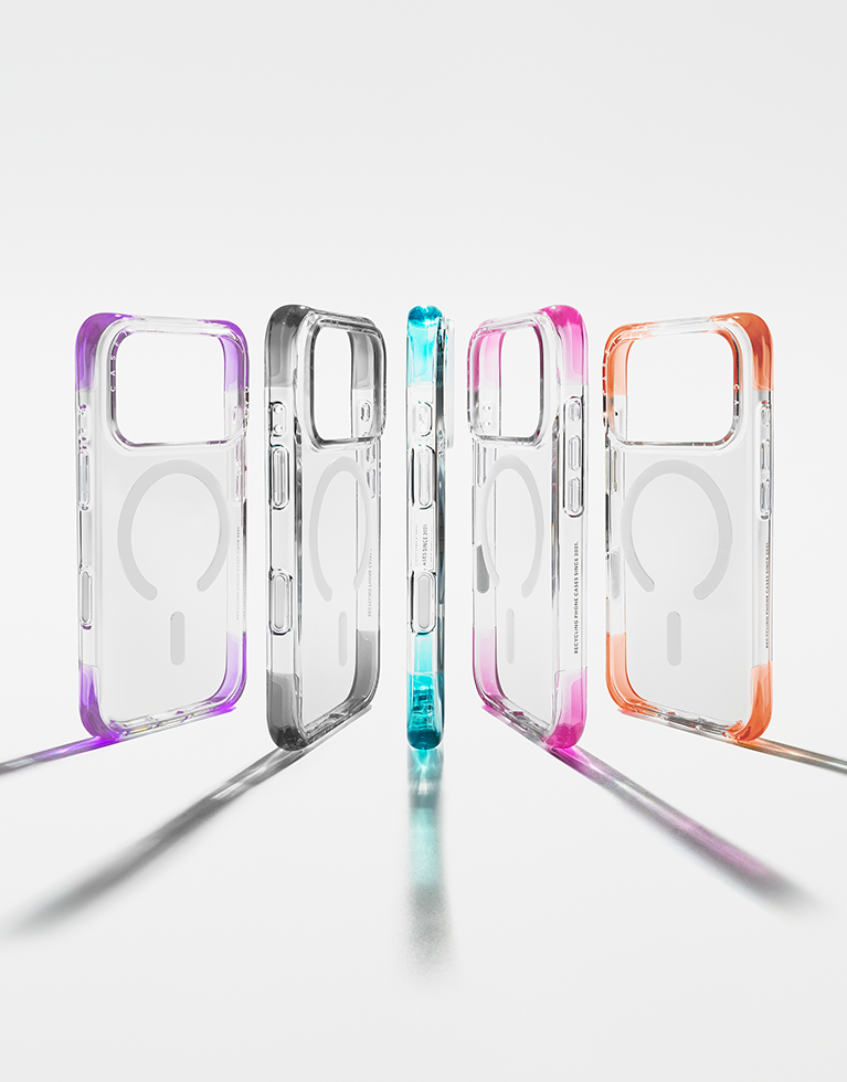 Clear Case