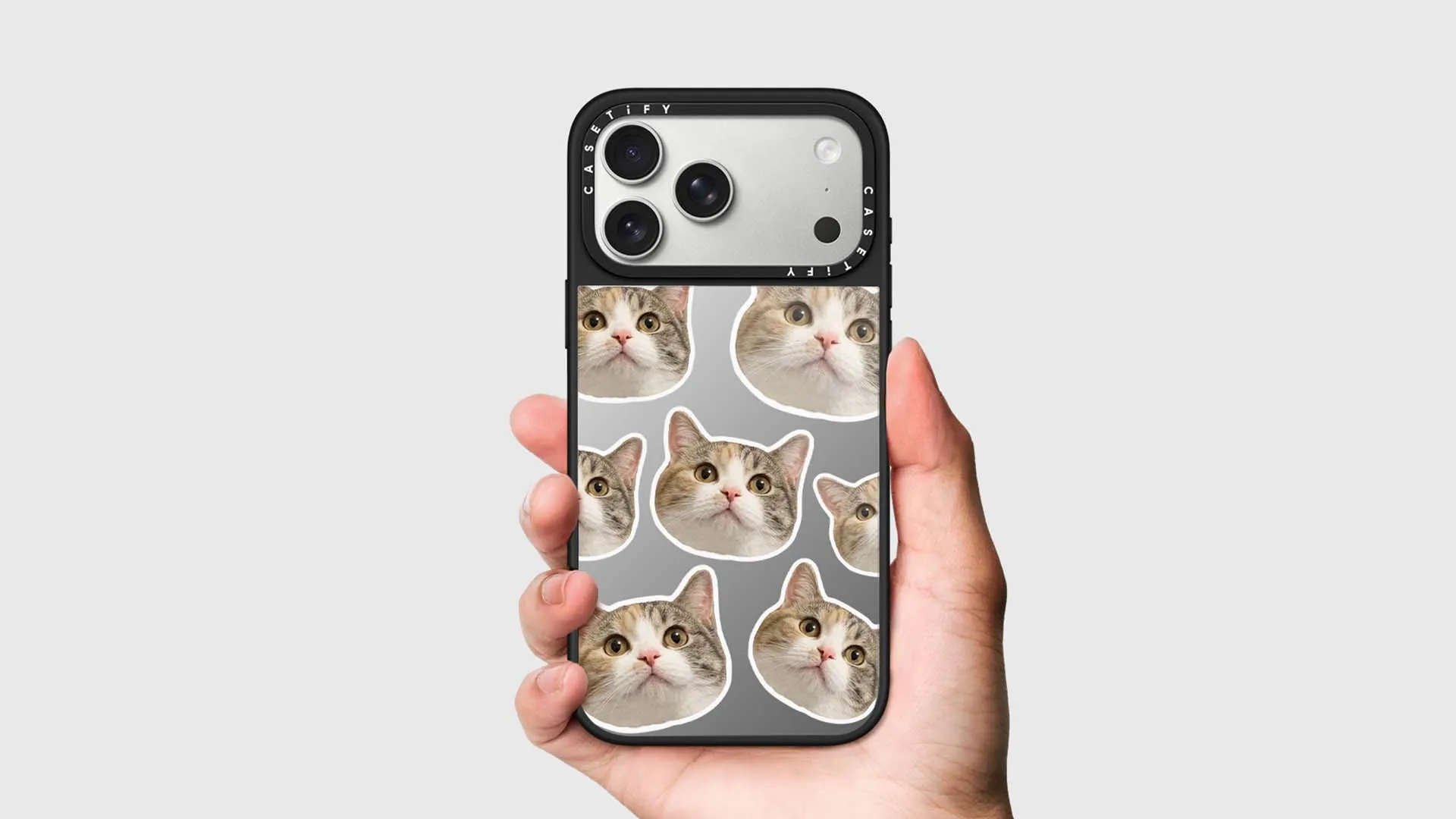 New! CASETiFY Custom Stickers Studio