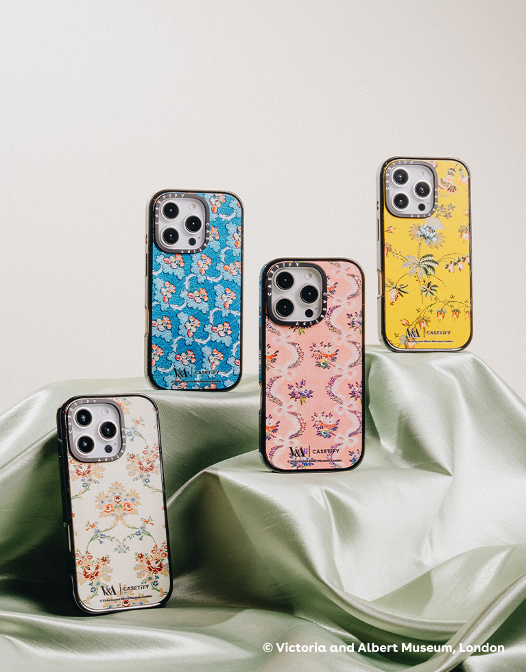 V&A 洛可可精选系列