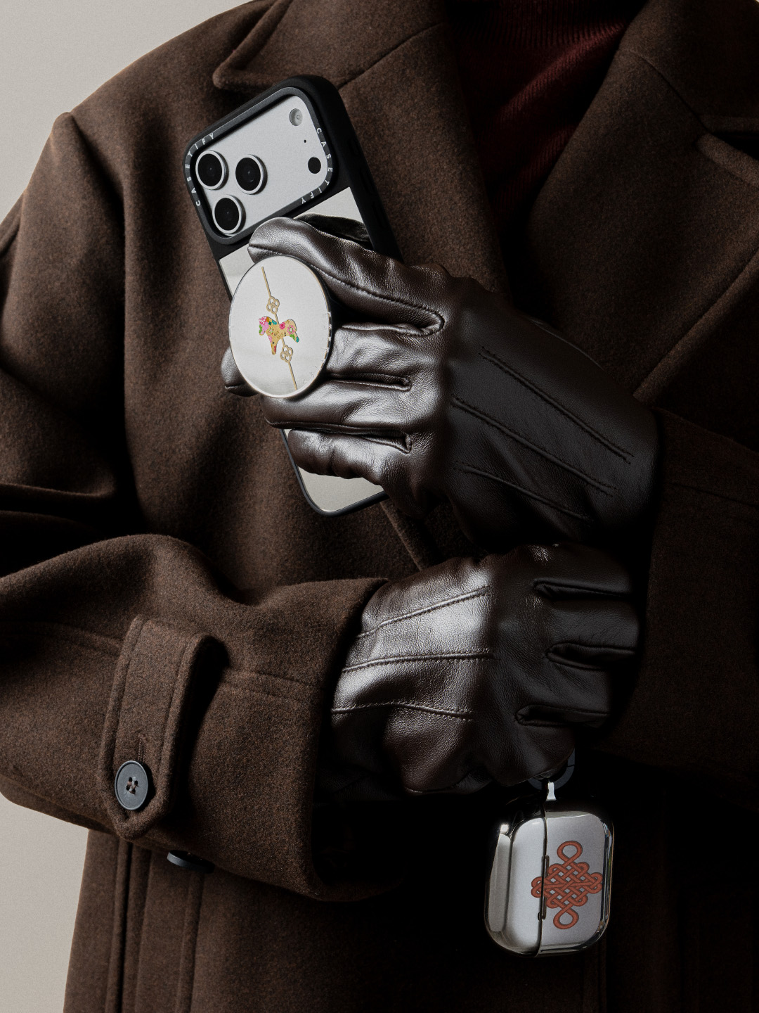 Accessorize Your Style