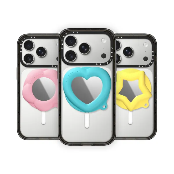 Snappy™ Candy Mirror Grip Stand