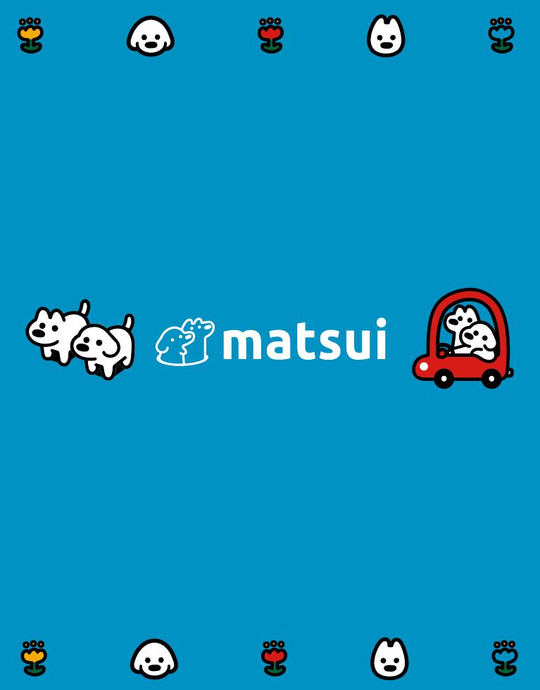CASETiFY ARTiSTS Presents: Matsui