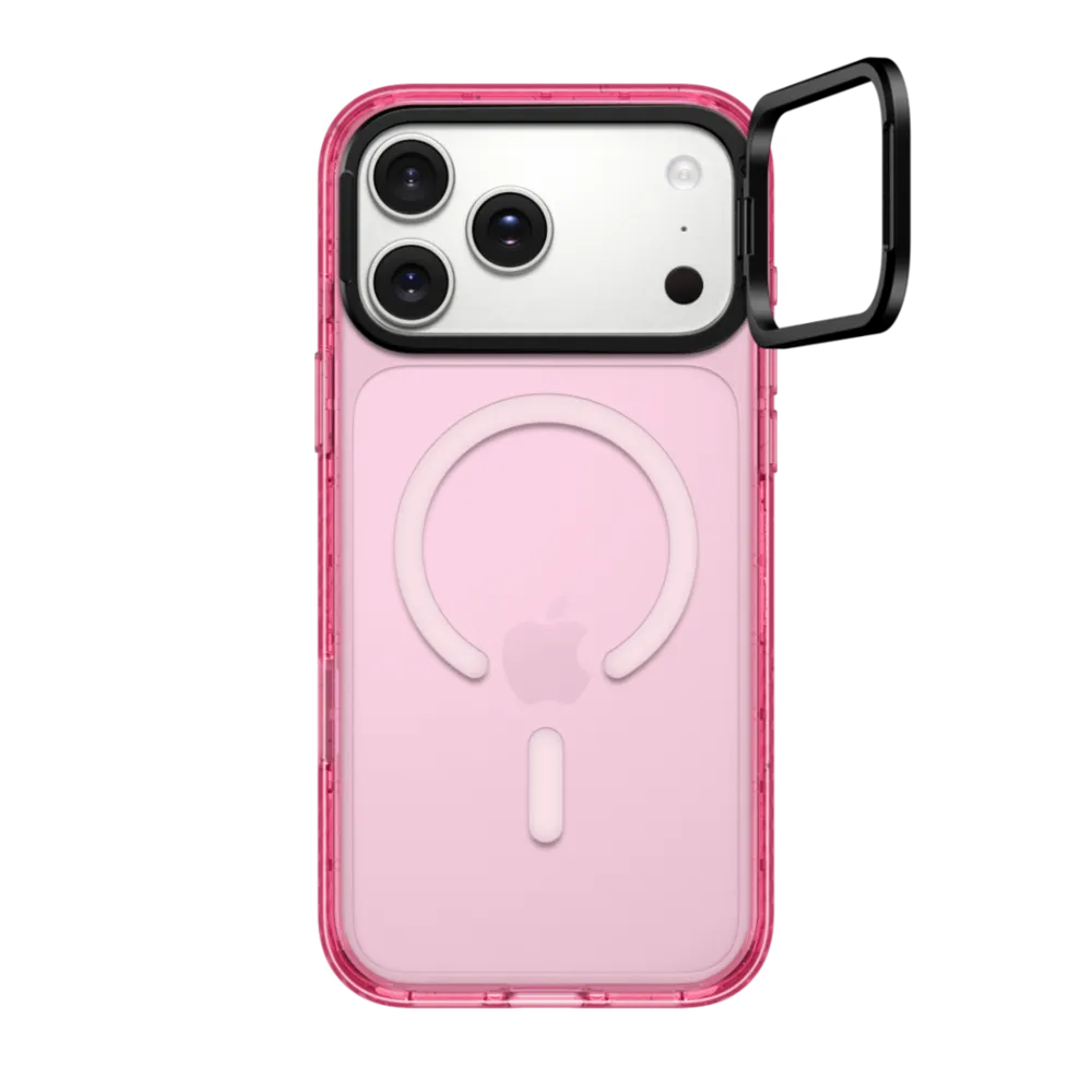 Custom Phone Case - Pink
