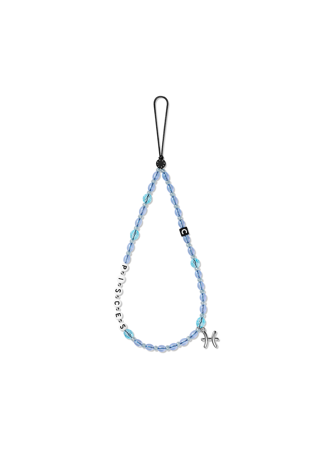 Horoscope Phone Charm