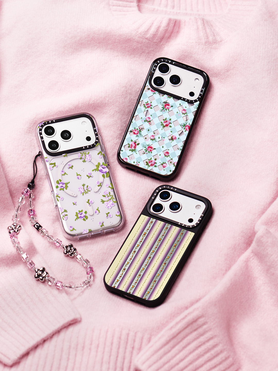 Your Petal-Perfect Accent