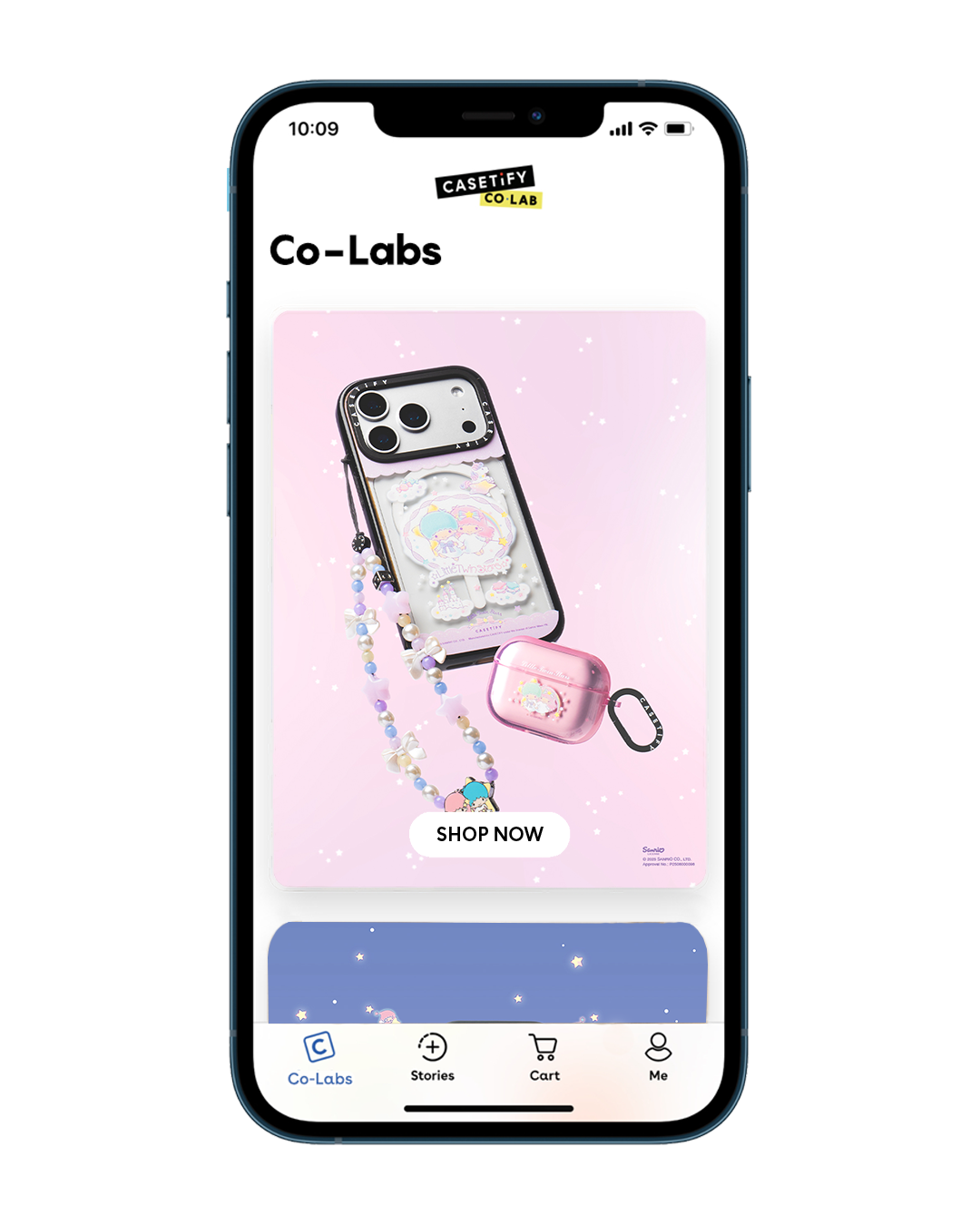 下载 Co-Lab 手机应用程式