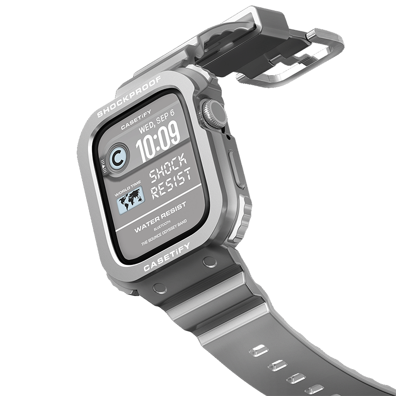 The Bounce Odyssey Band