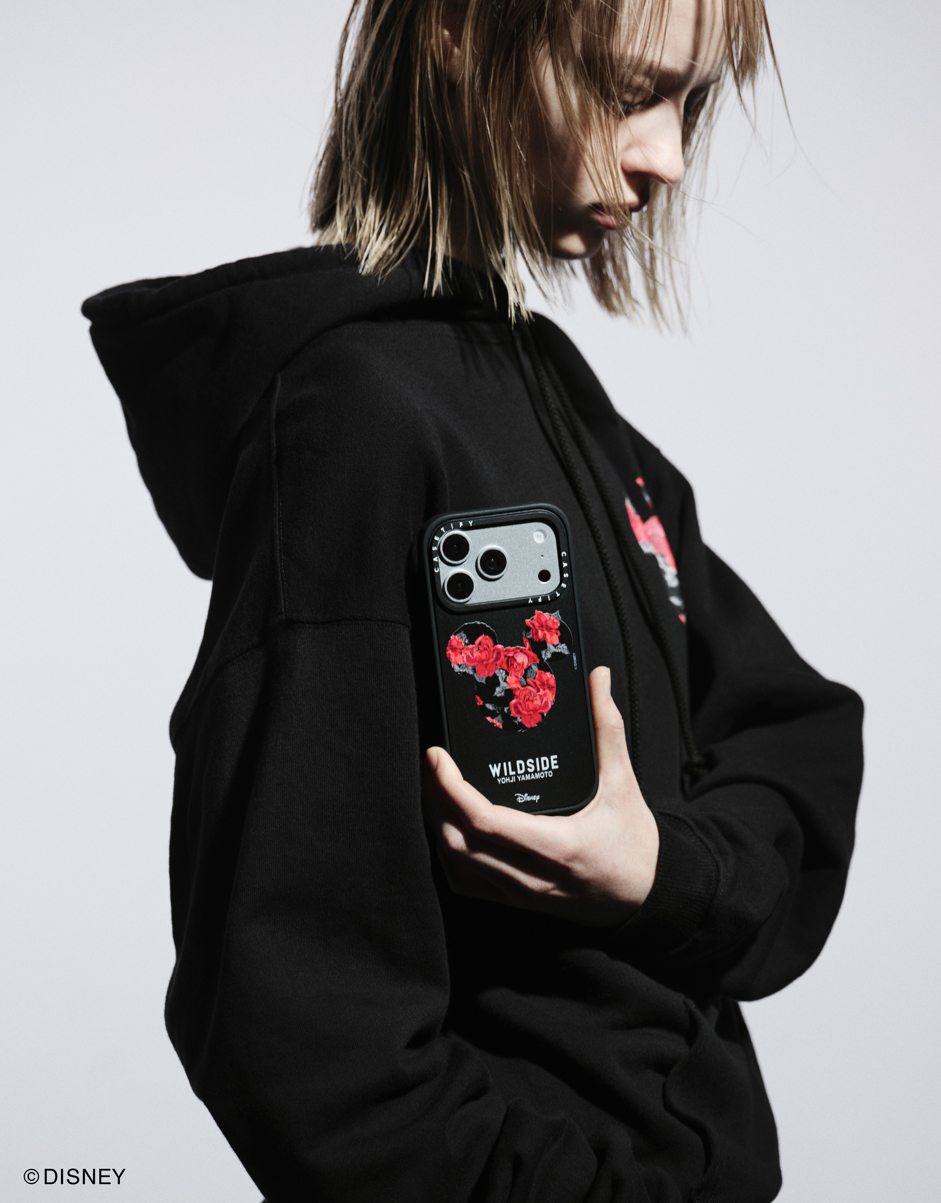 WILDSIDE | CASETiFY: Disney Special Edition