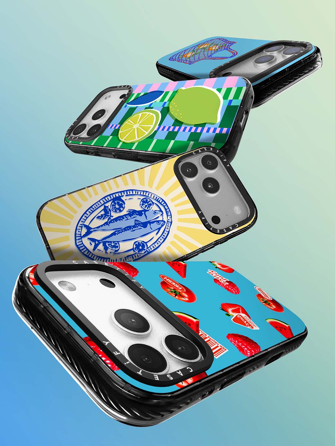 The Best Choice  for Everyday Protection