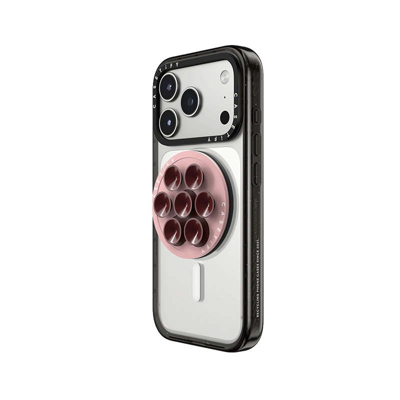 Snappy™ Snap & Stick Grip Stand