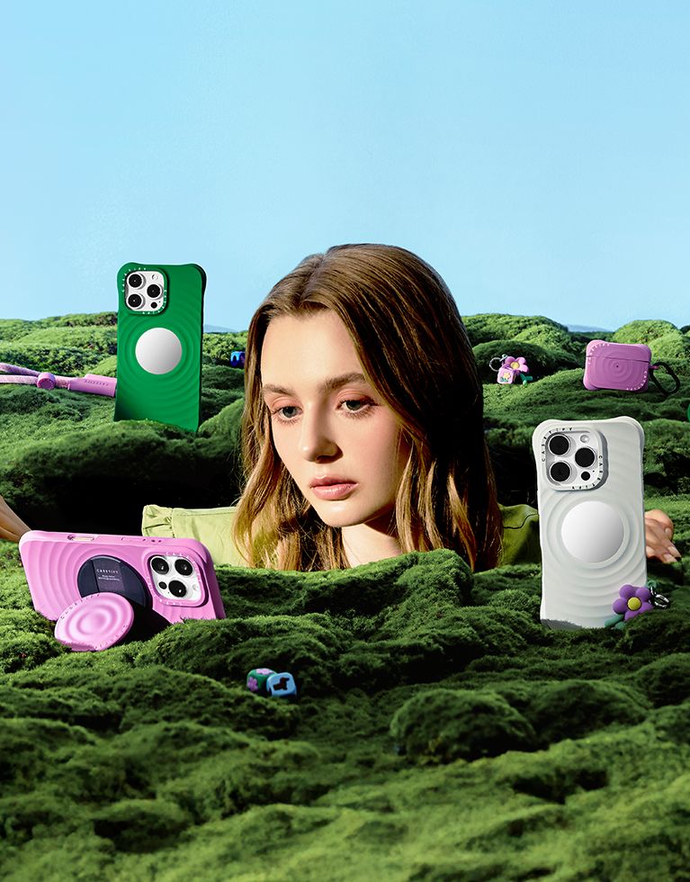 Essentials by CASETiFY