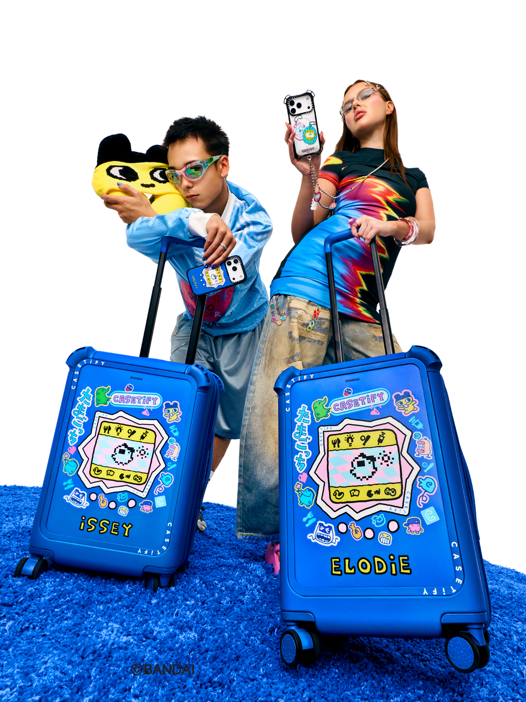 Tamagotchi 21 Koper