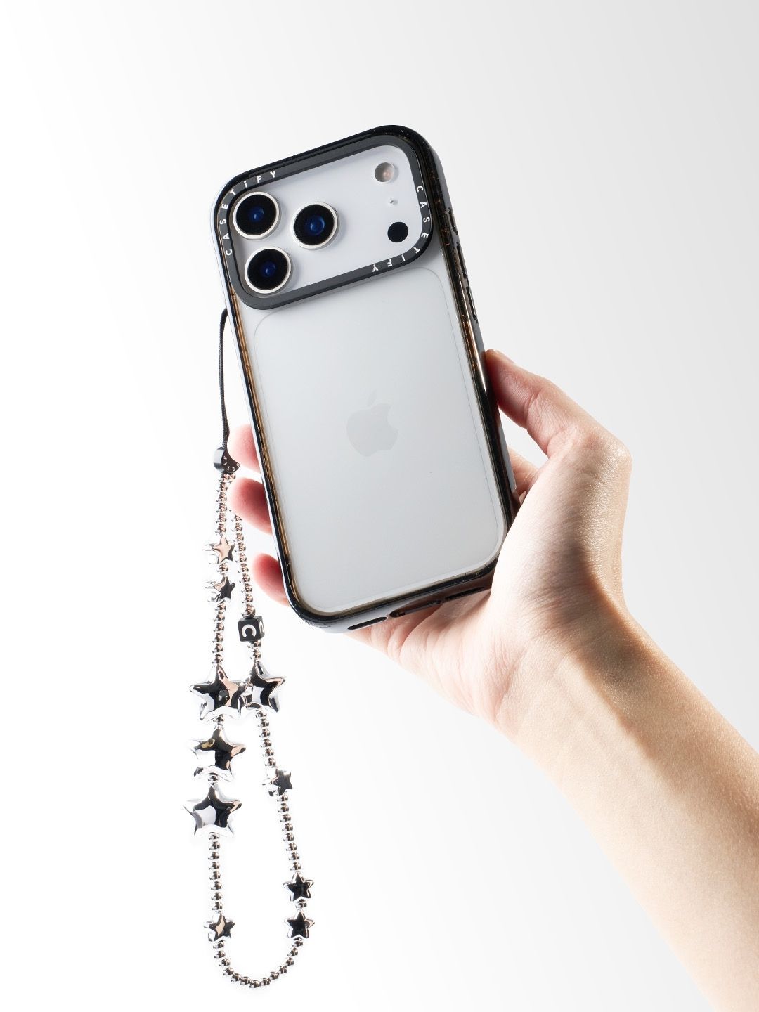 轻松搭配 手机挂链