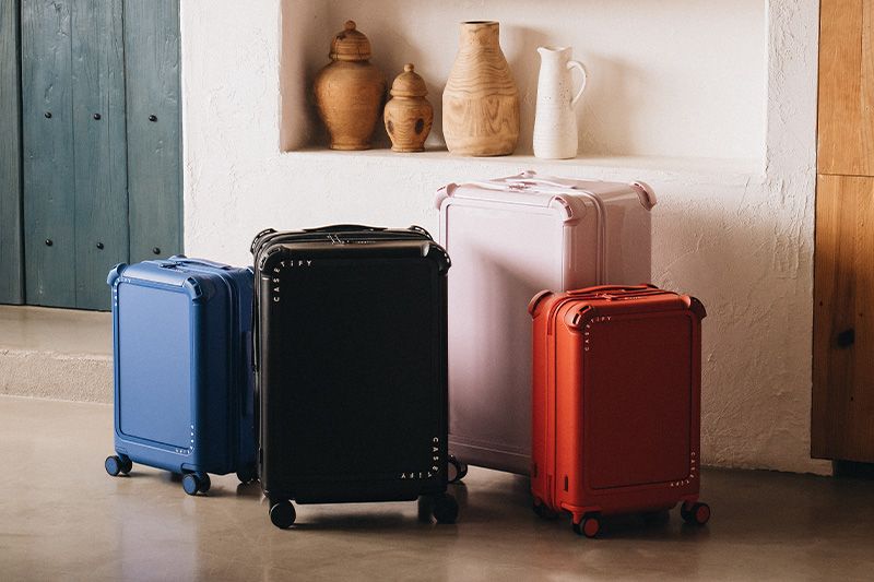 (TRA)Travel Expandable