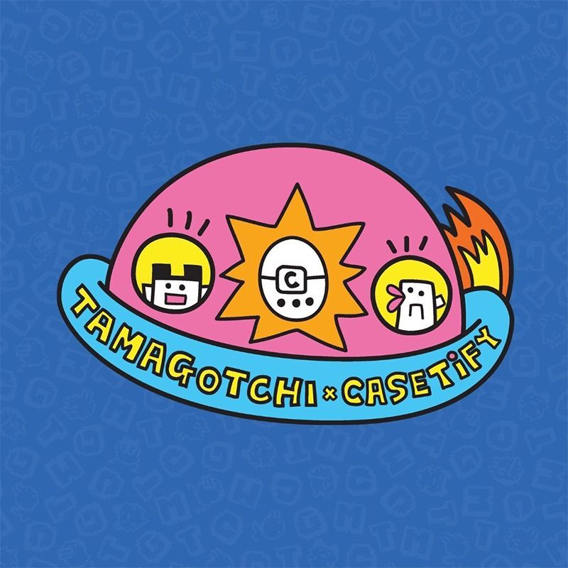 Tamagotchi