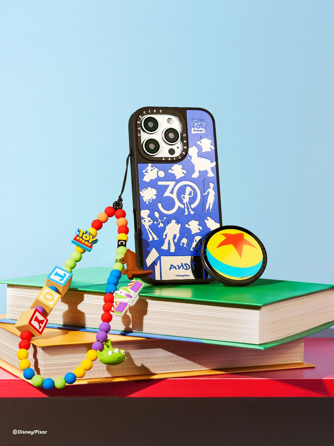 30周年限定典藏手机壳