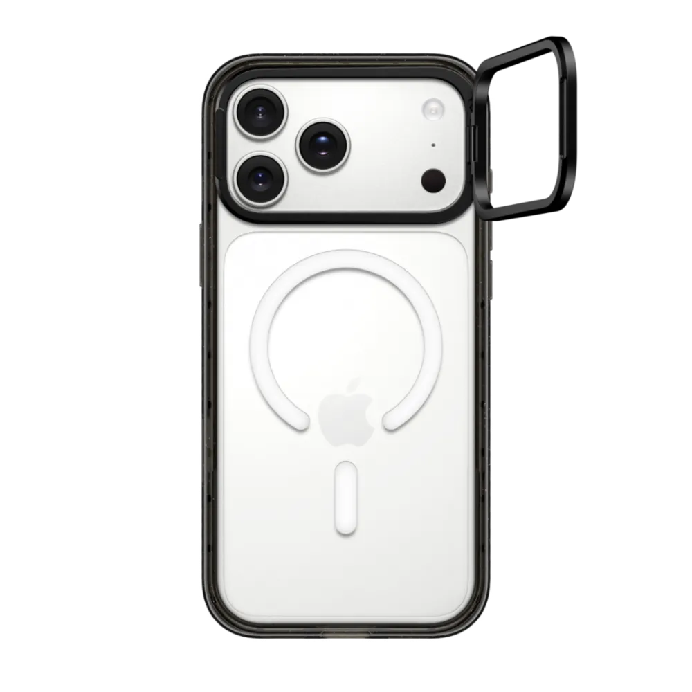 Custom Phone Case - Black