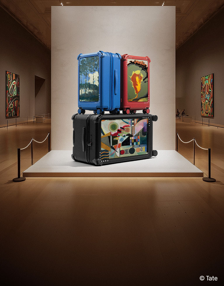 Tate | CASETiFY<br>The Modern Canvas