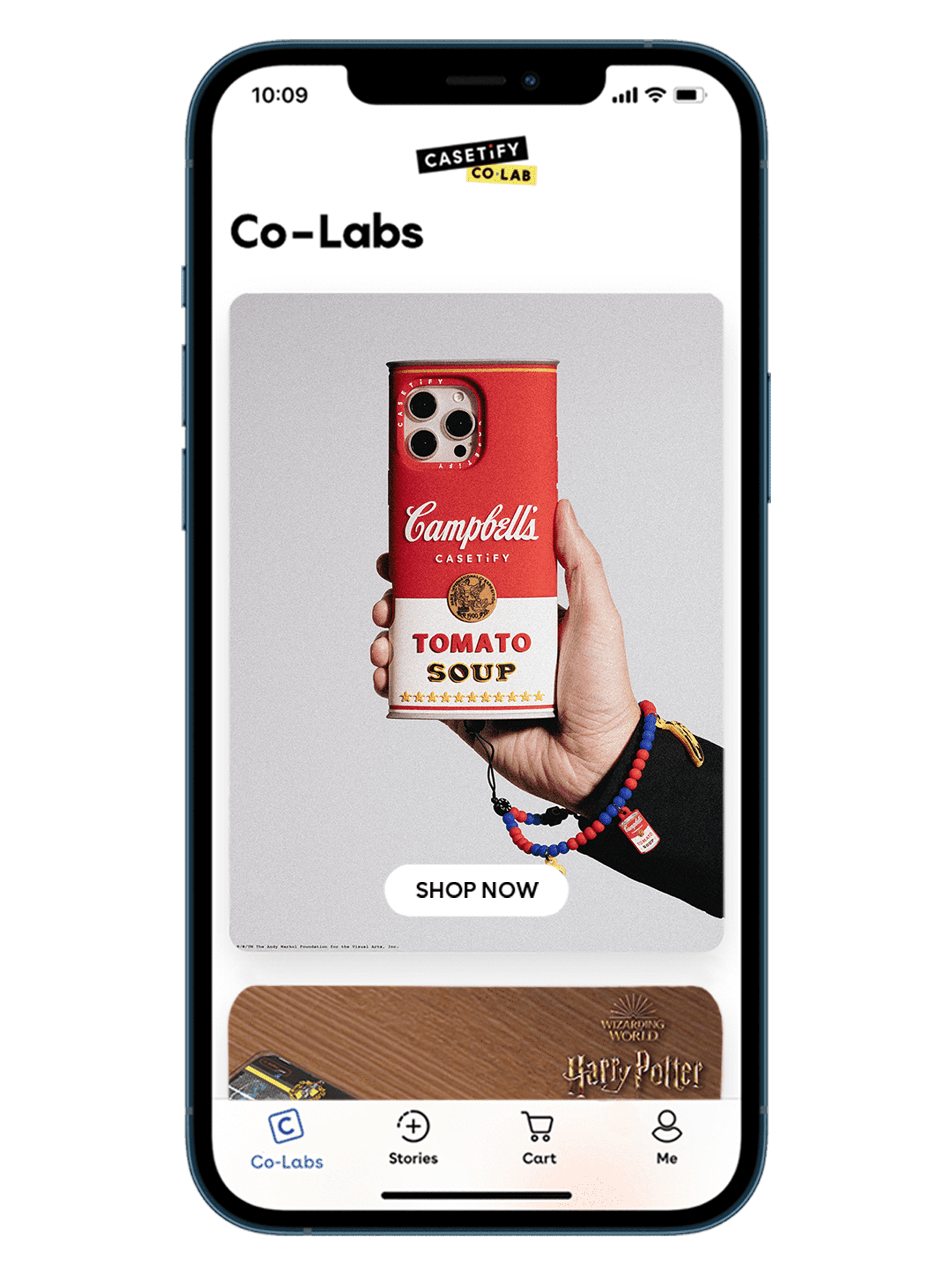 下载 Co-Lab 手机应用程式