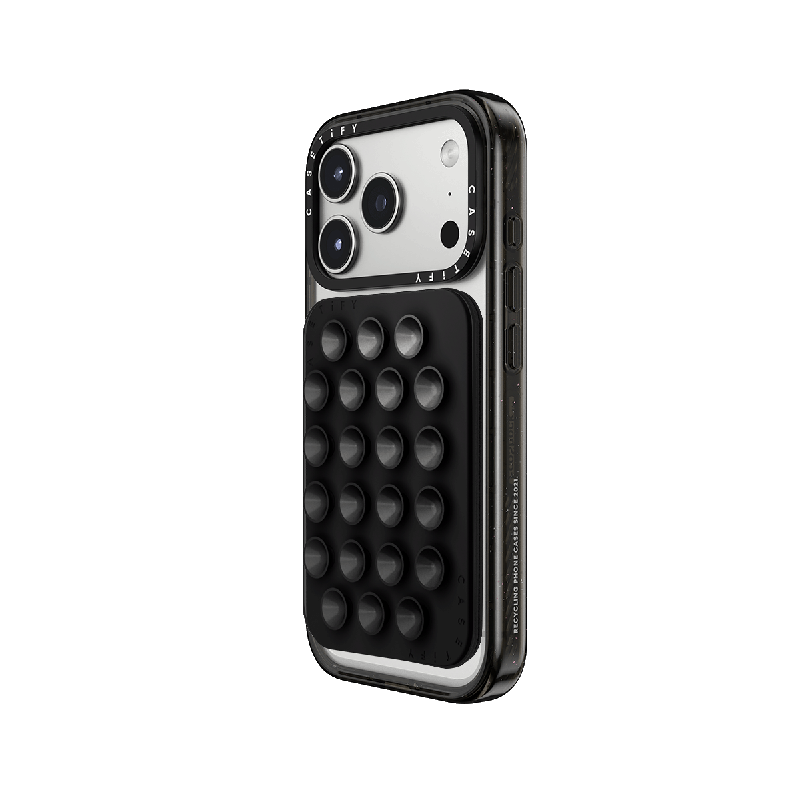 Snappy™ Snap & Stick Cardholder Stand