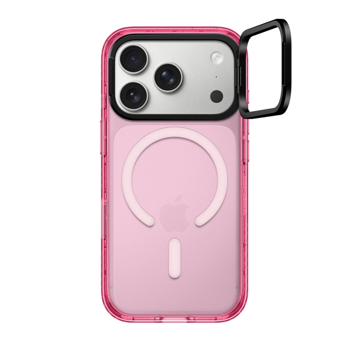 Custom Phone Case - Pink