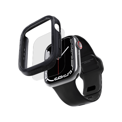 Watch Bands & Cases