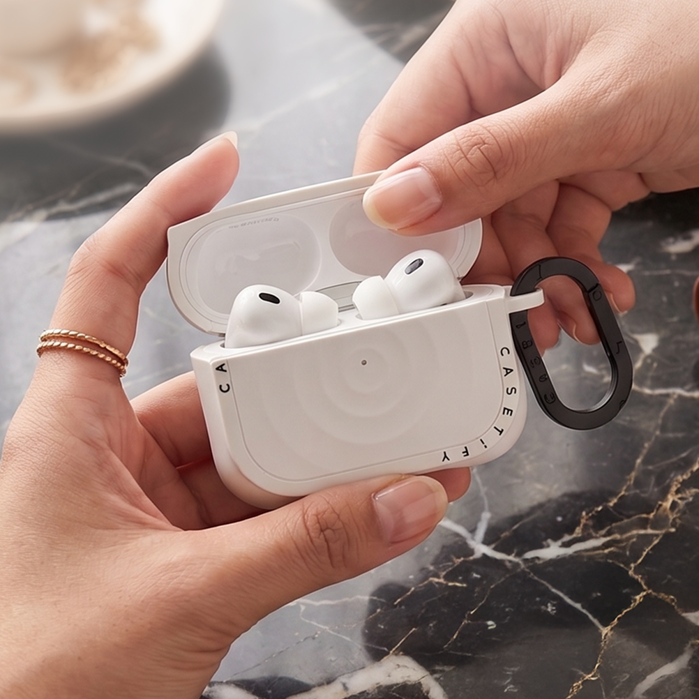 Earbuds <br>Cases