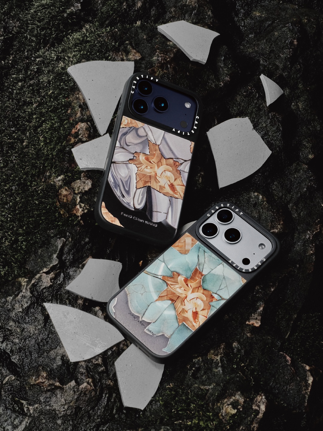 先锋设计与文化叙事的融合